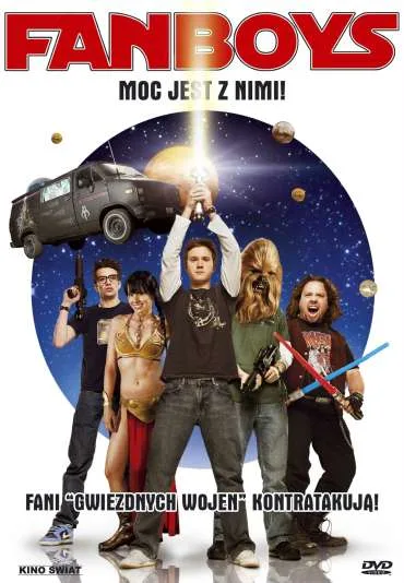 Fanboys