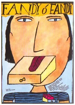 Fandy, ó Fandy