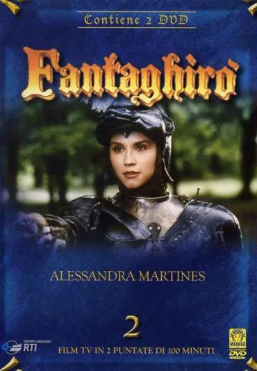 Fantaghiro 2
