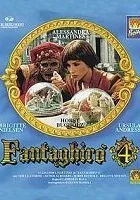 Fantaghiro 4