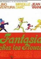 Fantasia chez les ploucs