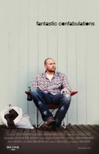 Fantastic Confabulations