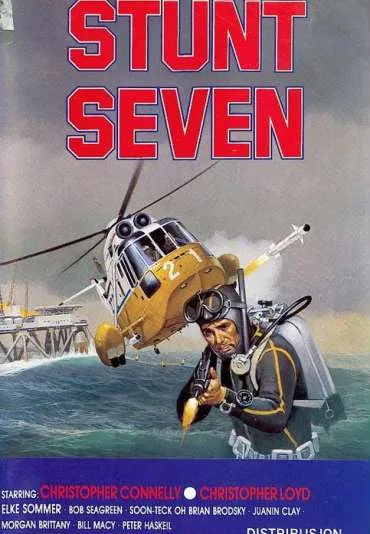 Fantastyczna siódemka