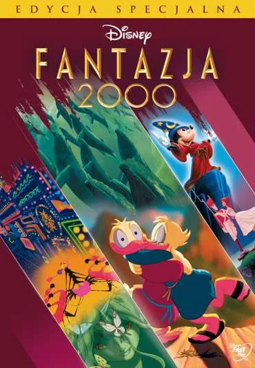 Fantazja 2000