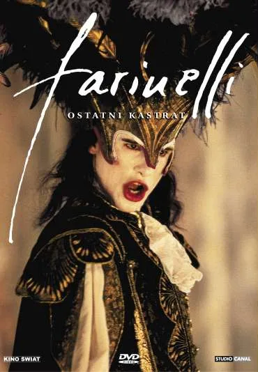 Farinelli: ostatni kastrat