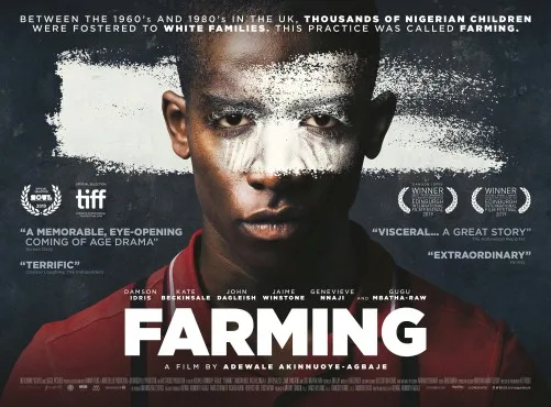 Farming