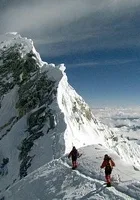 Farther than the Eye Can See