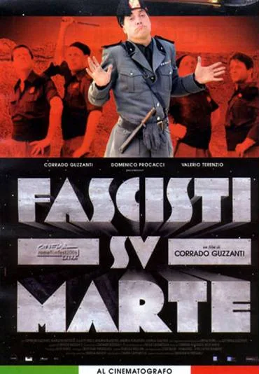 Fascisti su Marte