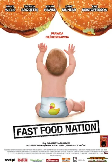 Fast Food Nation