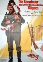 Fast ein Held - Die Abenteuer des braven Kommandanten Küppers