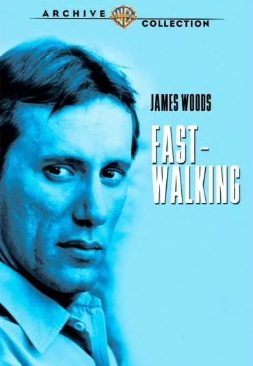 Fast-Walking