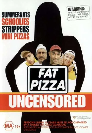 Fat Pizza
