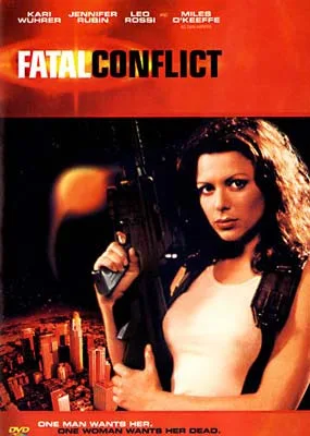 Fatal Conflict