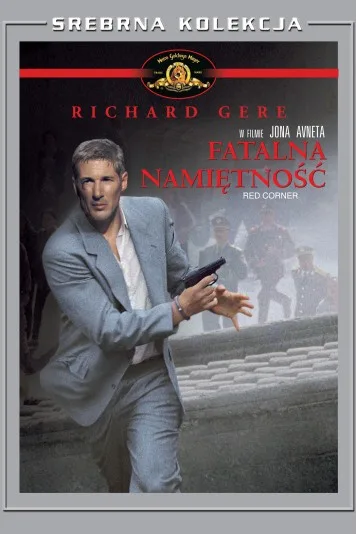 Fatalna namiętność