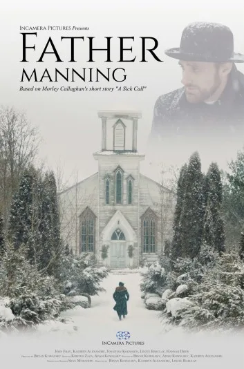Father Manning