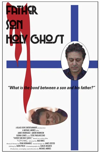 Father Son Holy Ghost