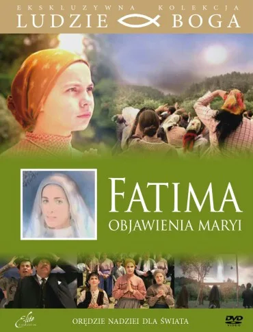 Fatima - historia objawień