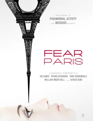 Fear Paris