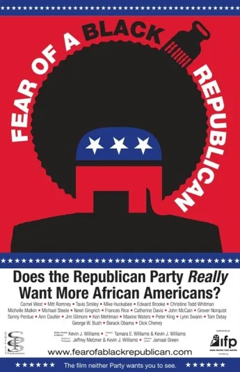 Fear of a Black Republican