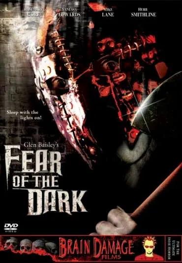 Fear of the Dark