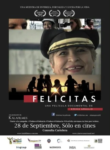 Felícitas