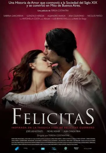 Felicitas