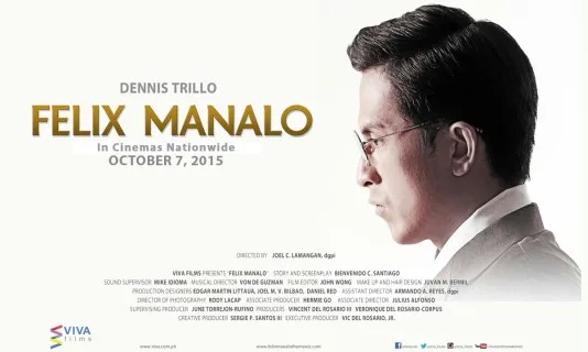 Felix Manalo