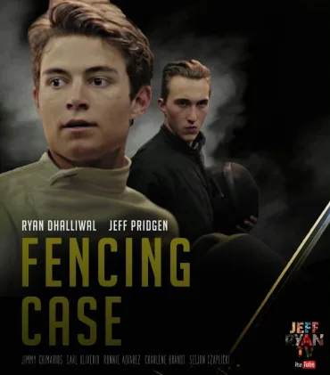 Fencing Case
