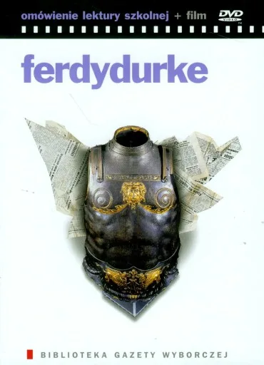 Ferdydurke