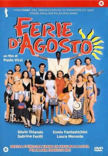 Ferie d'agosto
