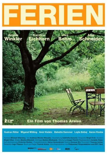 Ferien