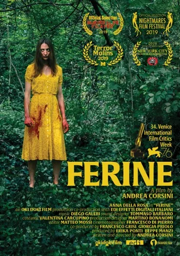 Ferine