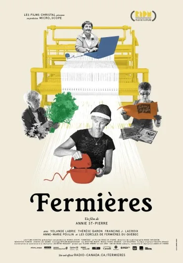 Fermières