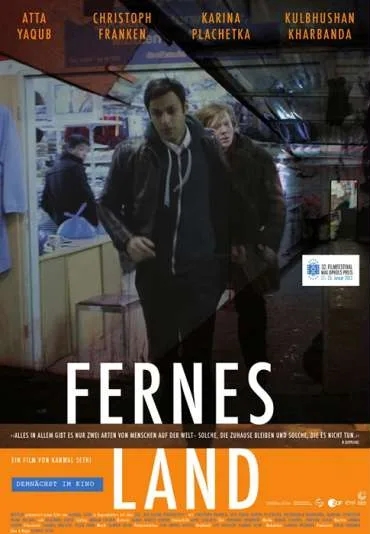 Fernes Land