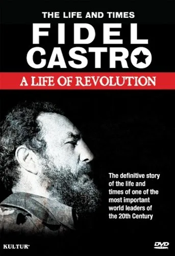 Fidel Castro. Historia pewnej rewolucji
