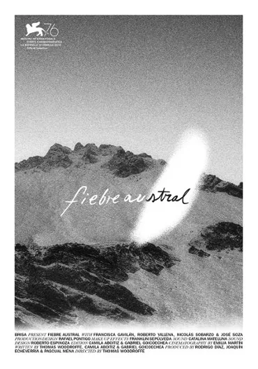 Fiebre Austral