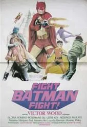 Fight Batman Fight!