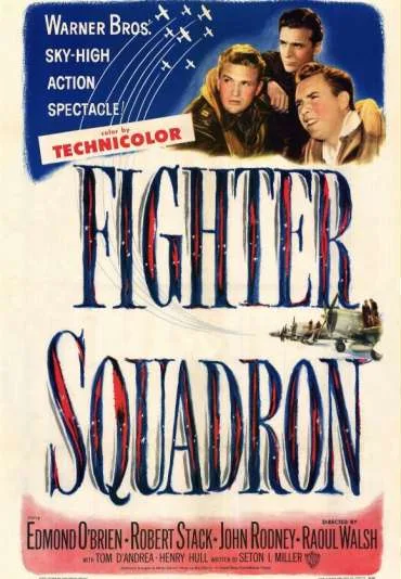 Fighter Squadron