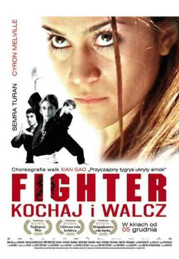 Fighter: kochaj i walcz