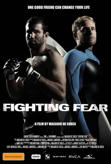 Fighting Fear