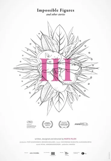 Figury niemożliwe i inne historie III