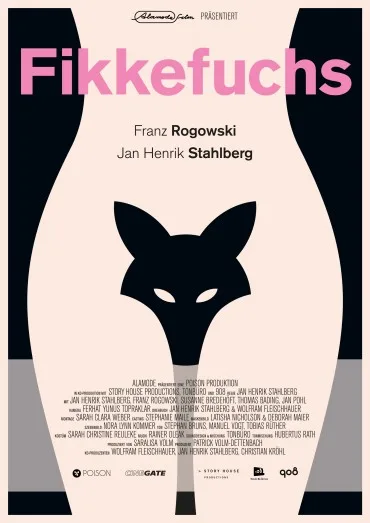 Fikkefuchs