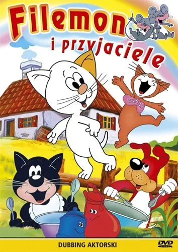 Filemon i przyjaciele