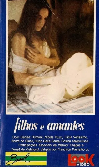 Filhos e Amantes