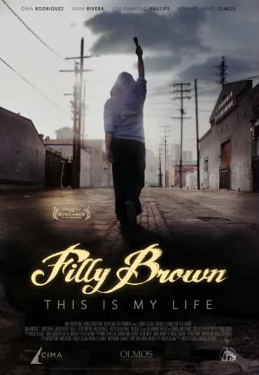 Filly Brown