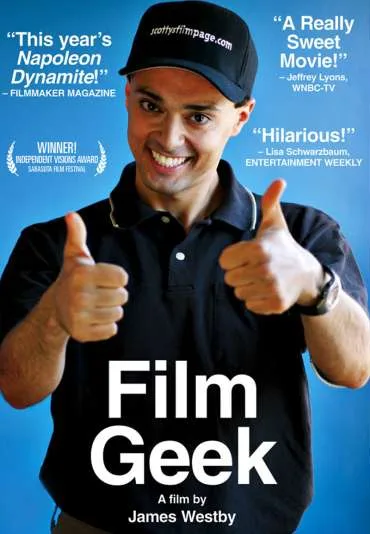 Film Geek