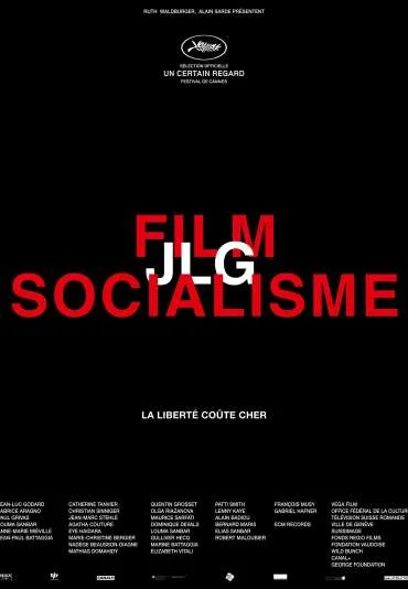 Film Socjalizm