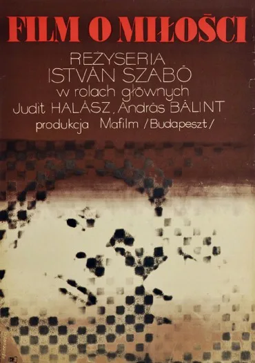 Film o miłości