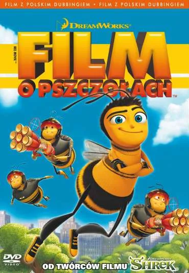Film o pszczołach