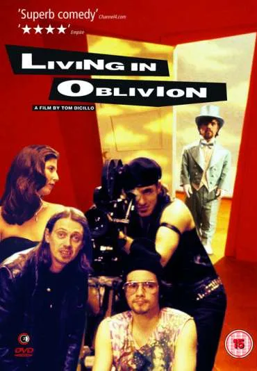 Filmowy zawrót głowy